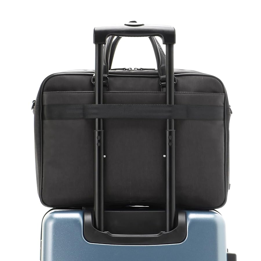 Amazon.co.jp: [エースジーン] 14.0インチPC対応 B4サイズ収納可